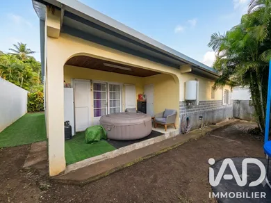 Maison à Le Tampon (97430)
