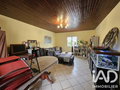 Maison à Le Tampon (97430)