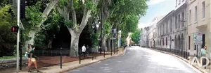 Murs commerciaux à Orange (84100)