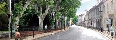 Murs commerciaux à Orange (84100)