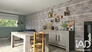 Pavillon à Ribemont-sur-Ancre (80800)