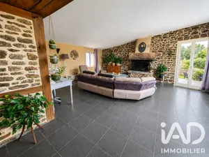 Maison à Meillac (35270)