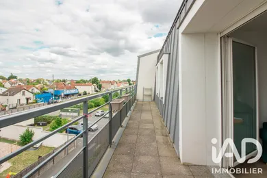 Appartement à Sartrouville (78500)