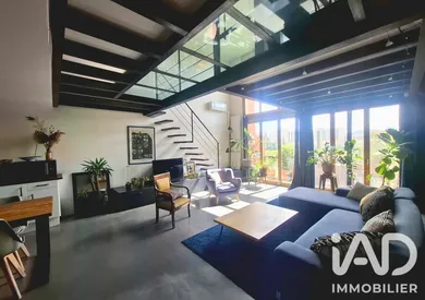 Loft in Ivry-sur-Seine (94200)