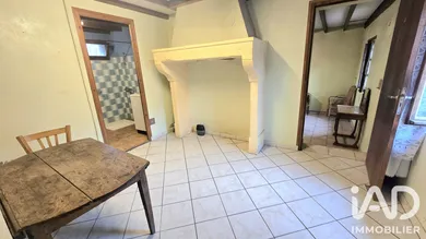 Maison de village à Lezoux (63190)