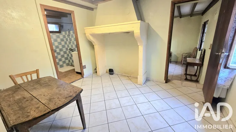 Maison 5 pièces 100 m² · à Lezoux · 100 m² · 82 000 €