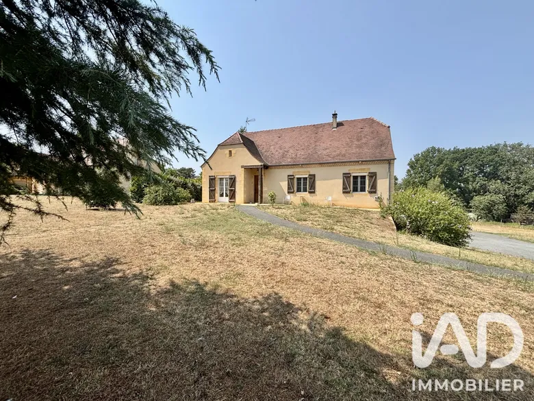 Maison 5 pièces 149 m² · à Salignac-Eyvigues · 149 m² · 398 000 €