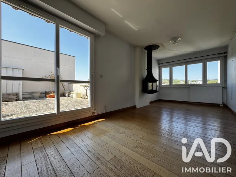 Appartement 5 pièces 109 m² · à Massy · 109 m² · 285 000 €
