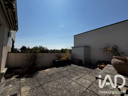 Appartement à Massy (91300)