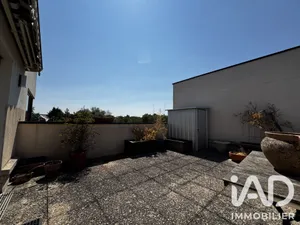 Apartment in Massy (91300)