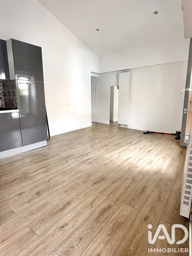 Maison de village à Liverdun (54460)