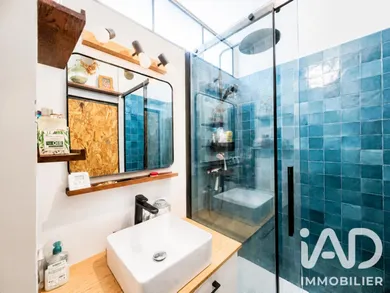Appartement à Romainville (93230)