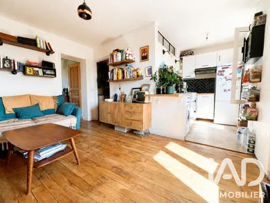 Appartement à Romainville (93230)