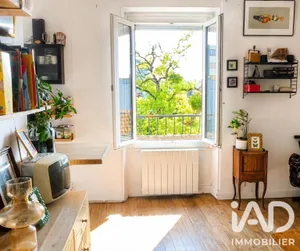Apartment in Romainville (93230)