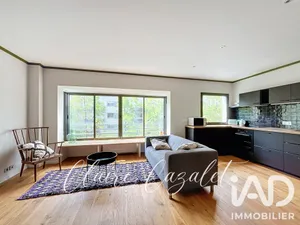 Appartement à Nantes (44000)