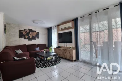 House in Marseille (13015)