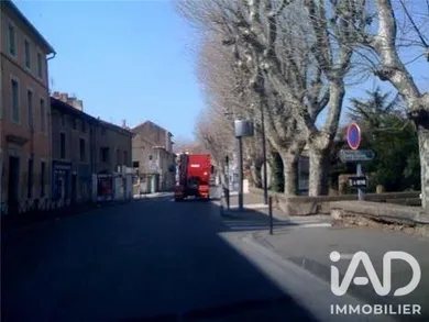 Murs commerciaux à Orange (84100)