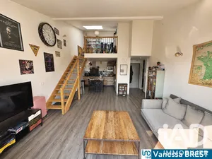Duplex à Chilly-Mazarin (91380)