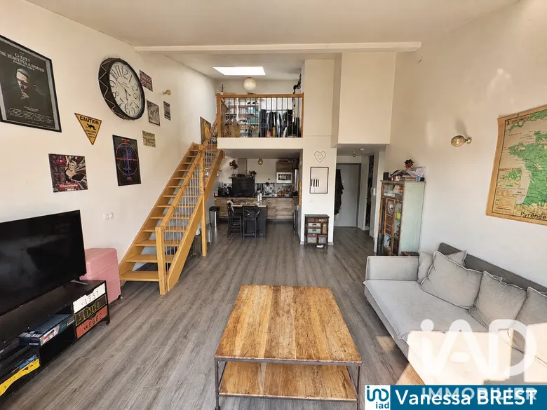 Appartement 3 pièces 81 m² · à Chilly-Mazarin · 81 m² · 280 000 €