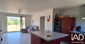 Maison à Montazeau (24230)