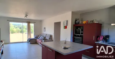 Maison à Montazeau (24230)