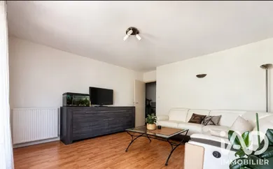 Apartment in Pau (64000)