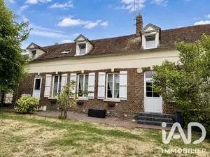 Maison à Therdonne (60510)
