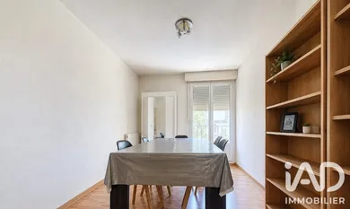 Apartment in Pau (64000)