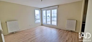Apartment in Cergy (95800)
