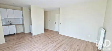 Apartment in Cergy (95800)