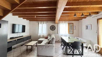 Maison à Marnaz (74460)