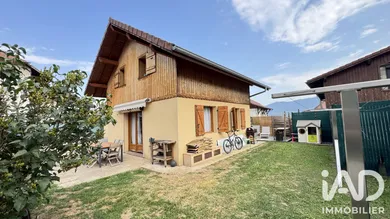 Maison à Marnaz (74460)