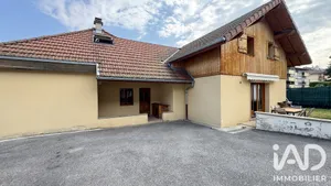 Maison à Marnaz (74460)