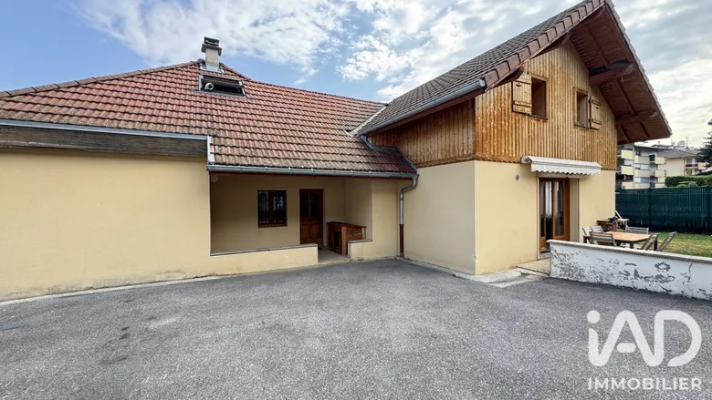 Maison 5 pièces 130 m² · à Marnaz · 130 m² · 359 500 €