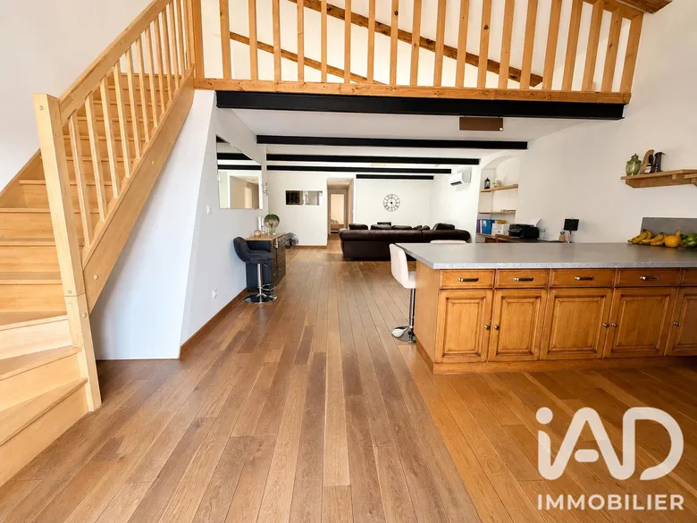 Maison 5 pièces 142 m² · à Palau-Del-Vidre · 142 m² · 338 000 €