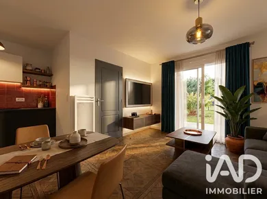 Appartement à La Rochelle (17000)
