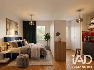 Appartement à La Rochelle (17000)
