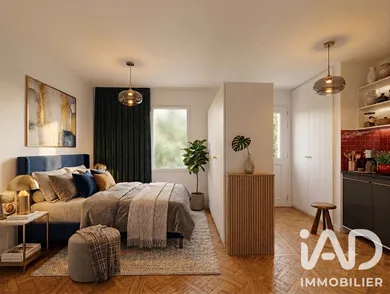Appartement à La Rochelle (17000)