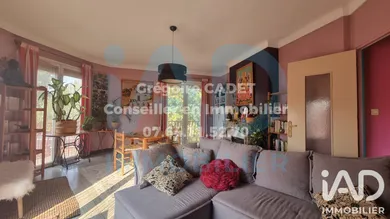 Appartement à Perpignan (66100)
