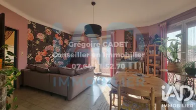 Appartement à Perpignan (66100)