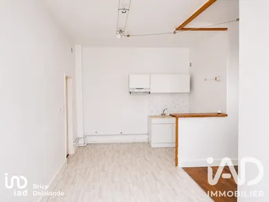 Appartement à Montélimar (26200)