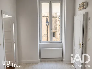 Appartement à Montélimar (26200)