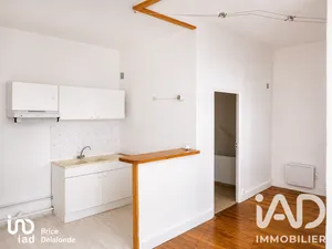 Appartement à Montélimar (26200)