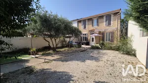 Maison de ville à Cavaillon (84300)