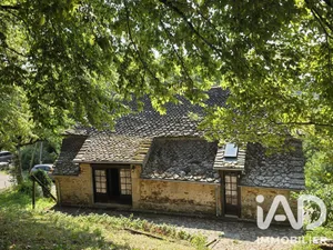 Grange à Gagnac-sur-Cère (46130)