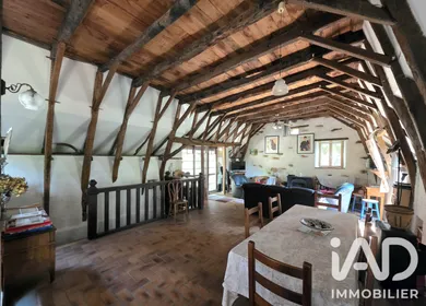 Grange à Gagnac-sur-Cère (46130)
