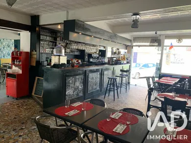 Crêperie, Pizzeria à Villenauxe-la-Grande (10370)
