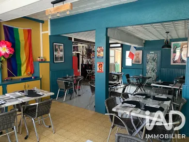 Crêperie, Pizzeria à Villenauxe-la-Grande (10370)