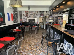 Crêperie, Pizzeria​ à Villenauxe-la-Grande (10370)