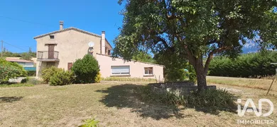 Maison à Recoubeau-Jansac (26310)
